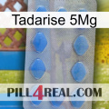 Tadarise 5Mg 21